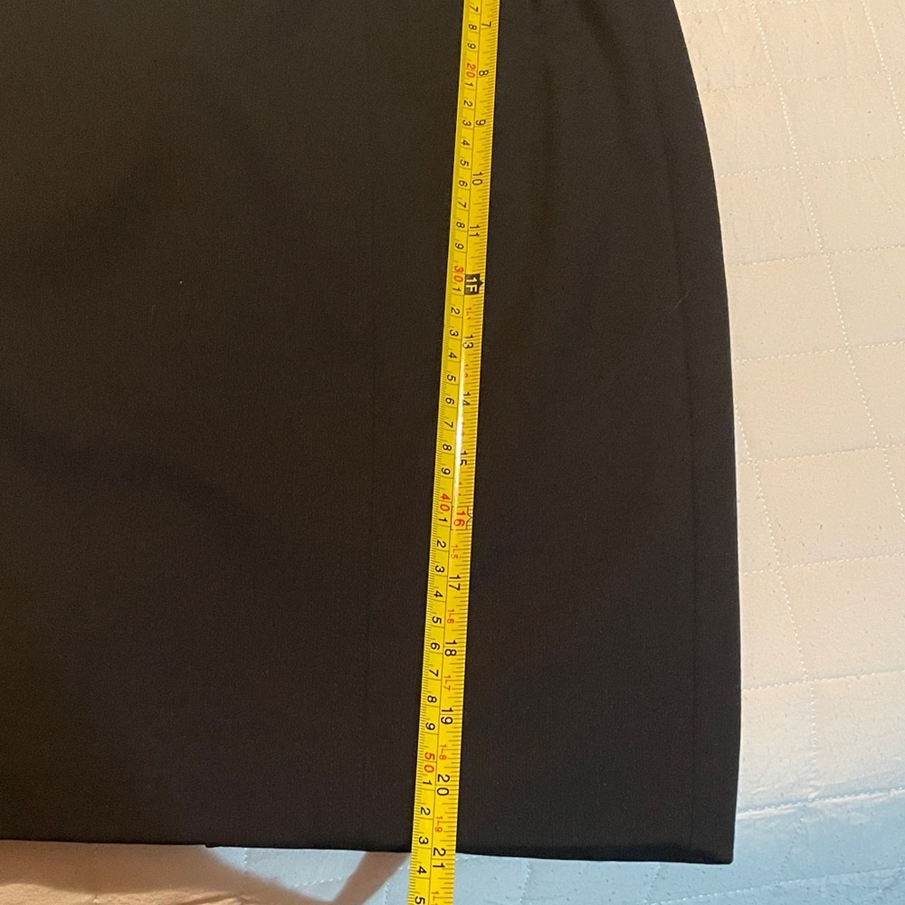 Geometric Patterned Jacket with Crochet Details - image 6